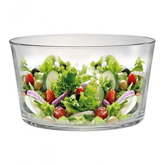 Saladeira 21,5cm 1,4ml 12cm Altura Lucca
